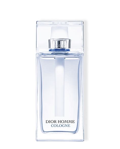 dior homme el corte ingles